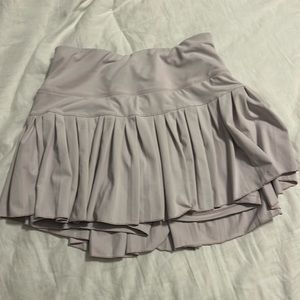 light purple gold hinge